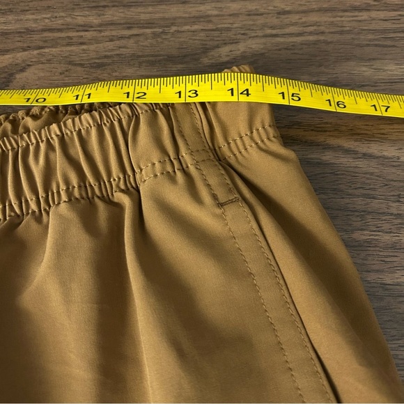 ❤️ Aeropostale Mens Green Cargo Utility Jogger Size Medium - Picture 6 of 9